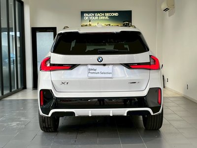 BMW X1 - 10