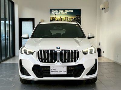 BMW X1 - 7