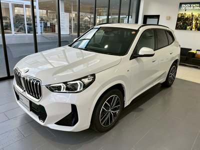BMW X1 - 9