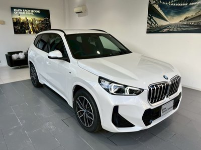 BMW X1 - 8