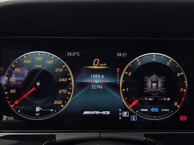 2021 Mercedes-BENZ GT AMG — фото 8