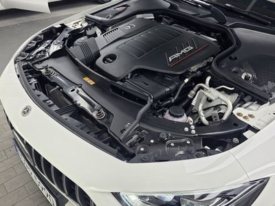 2021 Mercedes-BENZ GT AMG — фото 7
