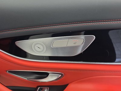 2021 Mercedes-BENZ GT AMG thumbnail 18