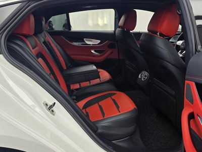2021 Mercedes-BENZ GT AMG thumbnail 12