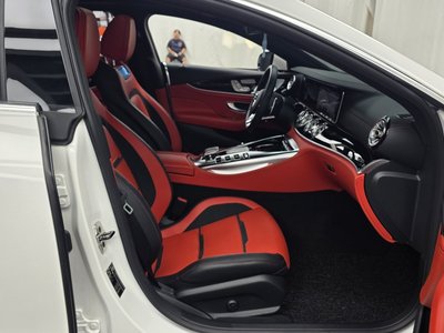 2021 Mercedes-BENZ GT AMG thumbnail 11