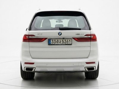 BMW X7 - 3