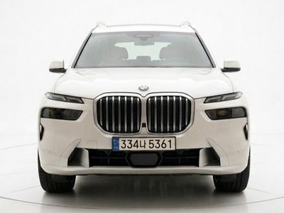 BMW X7 - 2