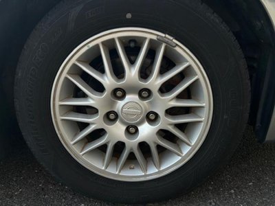 1999 Nissan SYLVIA 照片 4