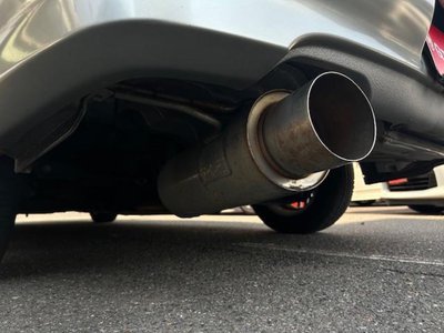 1999 Nissan SYLVIA 照片 9