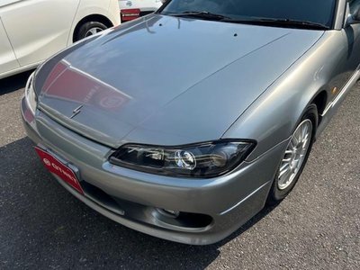 1999 Nissan SYLVIA 照片 6