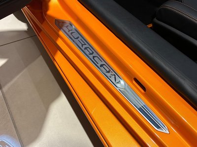 صورة مصغرة 52 لـ 2022 Lamborghini HURACAN SPYDER