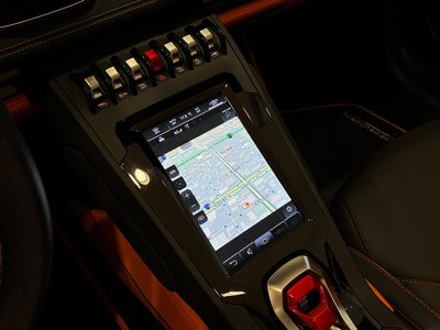 صورة مصغرة 65 لـ 2022 Lamborghini HURACAN SPYDER