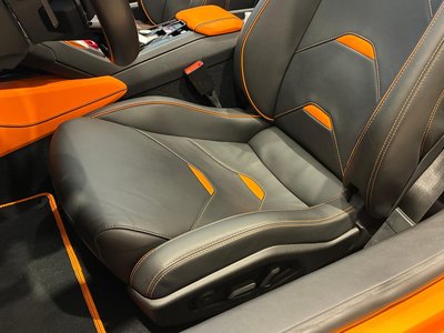 صورة مصغرة 51 لـ 2022 Lamborghini HURACAN SPYDER