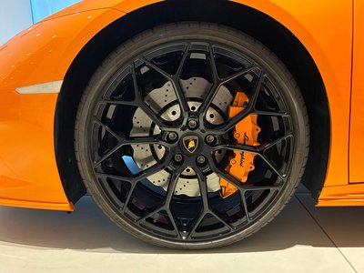 صورة مصغرة 28 لـ 2022 Lamborghini HURACAN SPYDER
