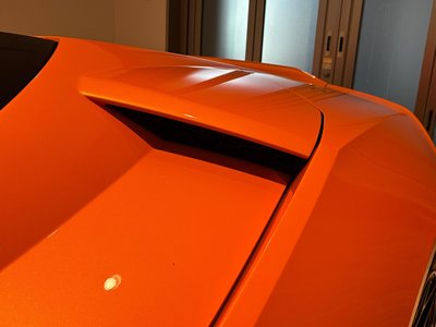 صورة مصغرة 47 لـ 2022 Lamborghini HURACAN SPYDER