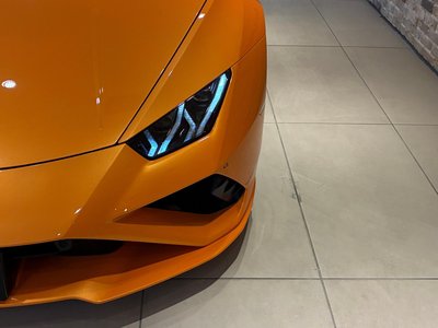 صورة مصغرة 15 لـ 2022 Lamborghini HURACAN SPYDER