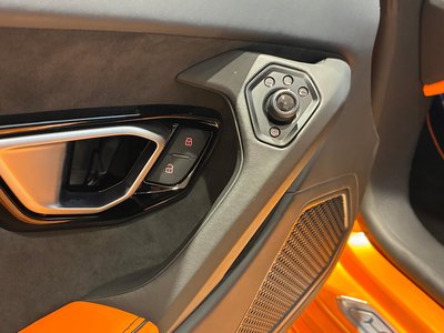 صورة مصغرة 54 لـ 2022 Lamborghini HURACAN SPYDER