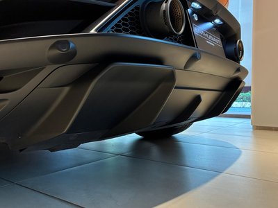 صورة مصغرة 40 لـ 2022 Lamborghini HURACAN SPYDER