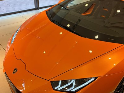 صورة مصغرة 20 لـ 2022 Lamborghini HURACAN SPYDER