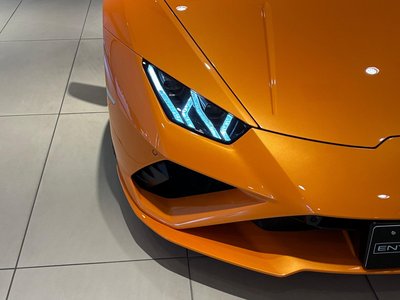 صورة مصغرة 16 لـ 2022 Lamborghini HURACAN SPYDER