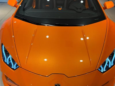 صورة مصغرة 19 لـ 2022 Lamborghini HURACAN SPYDER