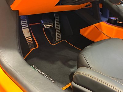صورة مصغرة 53 لـ 2022 Lamborghini HURACAN SPYDER
