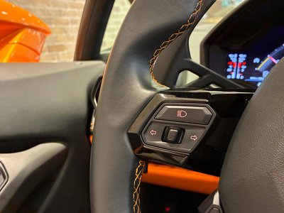 صورة مصغرة 71 لـ 2022 Lamborghini HURACAN SPYDER