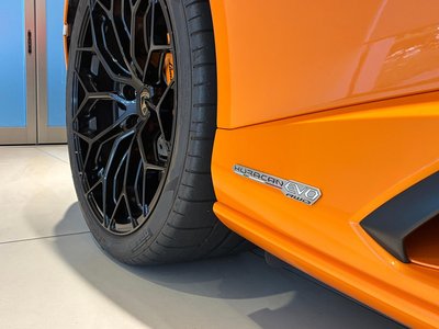 صورة مصغرة 31 لـ 2022 Lamborghini HURACAN SPYDER