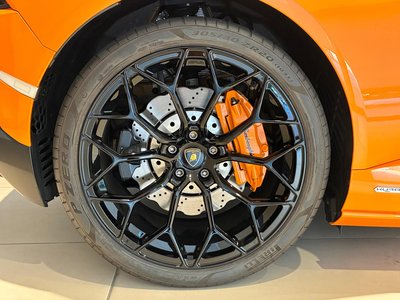 صورة مصغرة 26 لـ 2022 Lamborghini HURACAN SPYDER