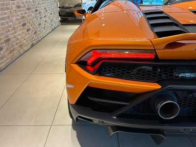 صورة مصغرة 36 لـ 2022 Lamborghini HURACAN SPYDER
