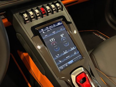 صورة مصغرة 66 لـ 2022 Lamborghini HURACAN SPYDER