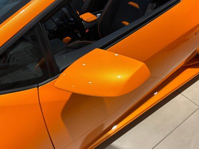 صورة مصغرة 29 لـ 2022 Lamborghini HURACAN SPYDER