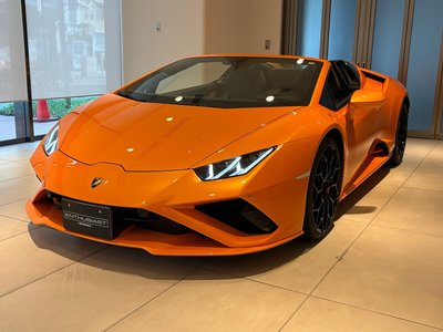صورة مصغرة 13 لـ 2022 Lamborghini HURACAN SPYDER