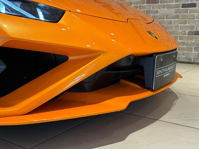 صورة مصغرة 24 لـ 2022 Lamborghini HURACAN SPYDER