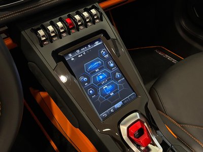 صورة مصغرة 64 لـ 2022 Lamborghini HURACAN SPYDER