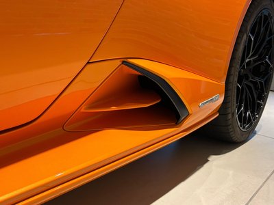 صورة مصغرة 48 لـ 2022 Lamborghini HURACAN SPYDER