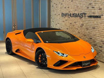 صورة 10 لـ 2022 Lamborghini HURACAN SPYDER