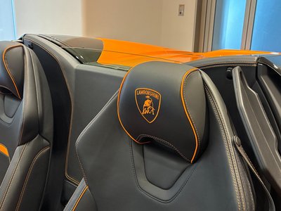 صورة مصغرة 63 لـ 2022 Lamborghini HURACAN SPYDER