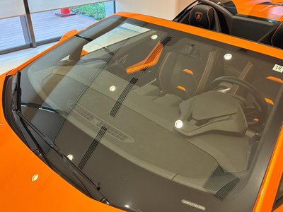 صورة مصغرة 25 لـ 2022 Lamborghini HURACAN SPYDER