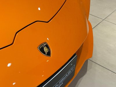 صورة مصغرة 17 لـ 2022 Lamborghini HURACAN SPYDER