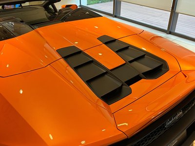صورة مصغرة 43 لـ 2022 Lamborghini HURACAN SPYDER