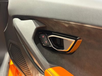صورة مصغرة 59 لـ 2022 Lamborghini HURACAN SPYDER