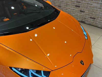 صورة مصغرة 18 لـ 2022 Lamborghini HURACAN SPYDER