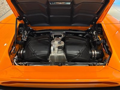 صورة مصغرة 80 لـ 2022 Lamborghini HURACAN SPYDER