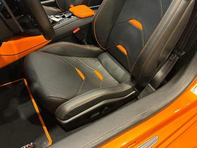 صورة مصغرة 61 لـ 2022 Lamborghini HURACAN SPYDER