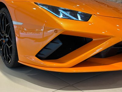 صورة مصغرة 23 لـ 2022 Lamborghini HURACAN SPYDER