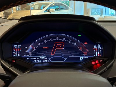 صورة مصغرة 69 لـ 2022 Lamborghini HURACAN SPYDER