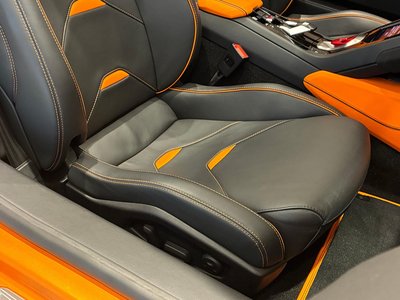 صورة مصغرة 58 لـ 2022 Lamborghini HURACAN SPYDER