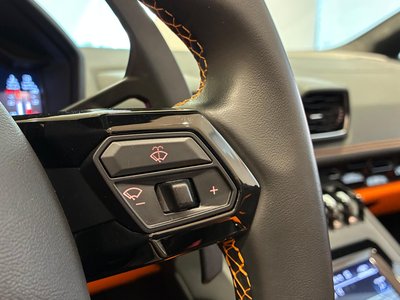 صورة مصغرة 70 لـ 2022 Lamborghini HURACAN SPYDER