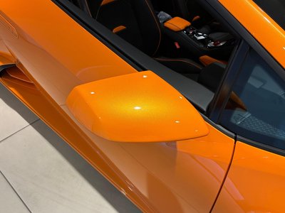 صورة مصغرة 30 لـ 2022 Lamborghini HURACAN SPYDER